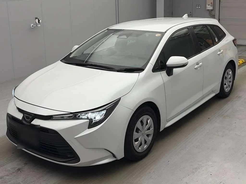 Toyota Corolla Wagon MZEA17W 2023